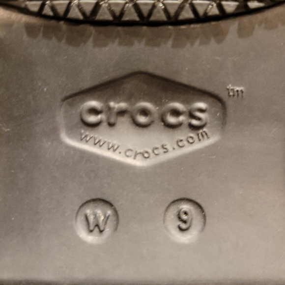 Crocs - Picture 7 of 7
